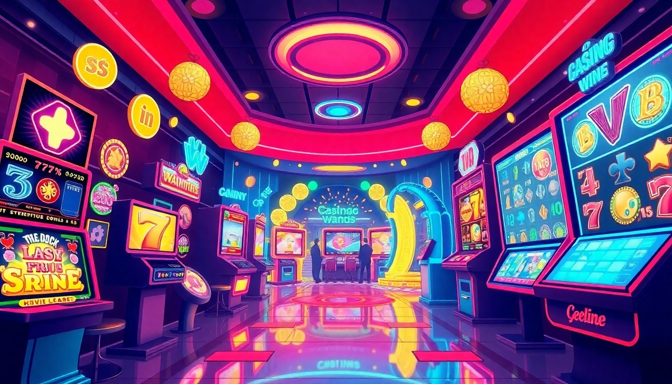 Experience Premium Online Gaming with Petirzeus88: Your Trusted Gambling Hub