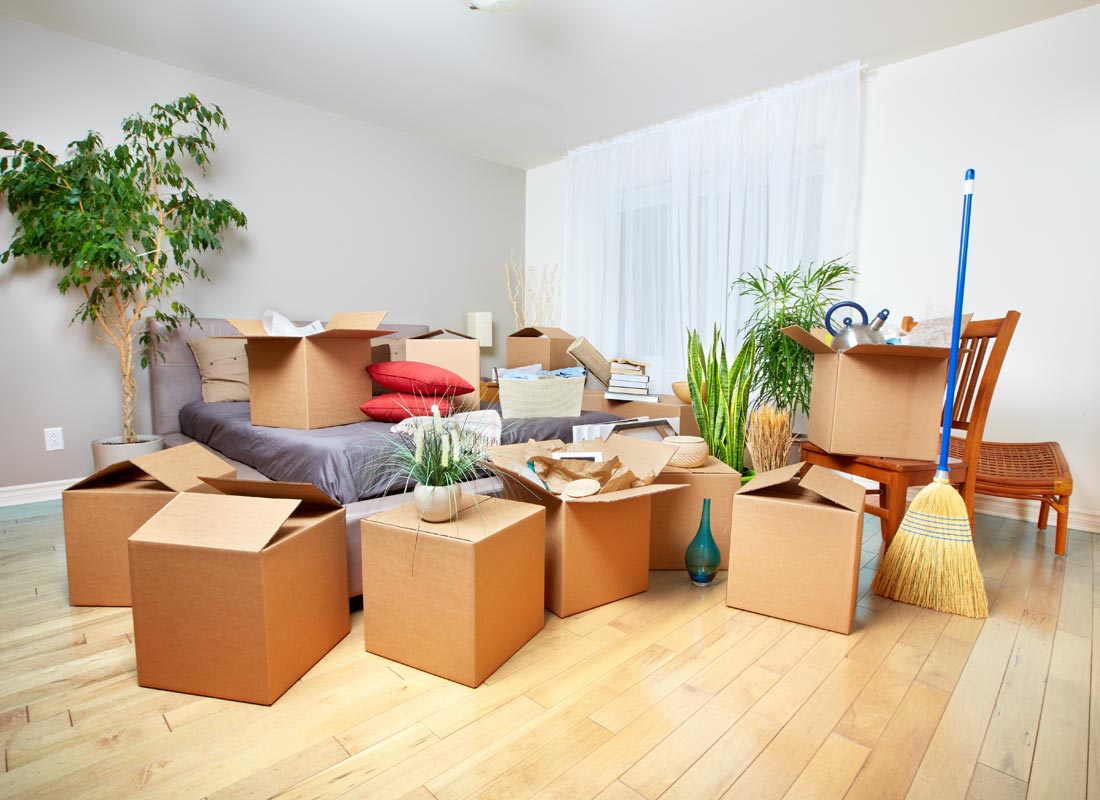 All-in-One Packing and Moving Services for a Seamless Relocation
