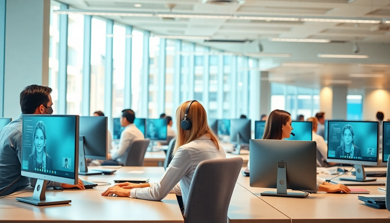 Why a Call Center in Tijuana is Your Ideal Business Solution