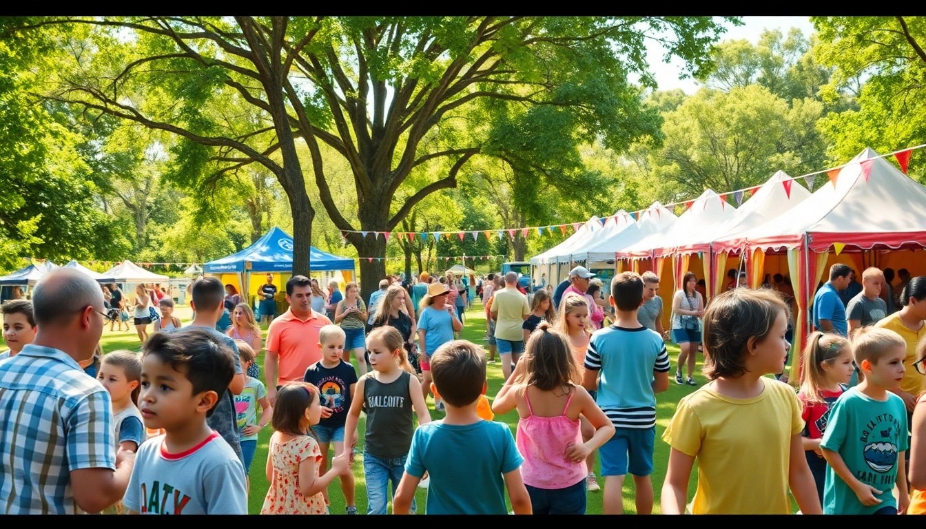 Join the Excitement of Wildfire Events in Perth: Adventure Awaits