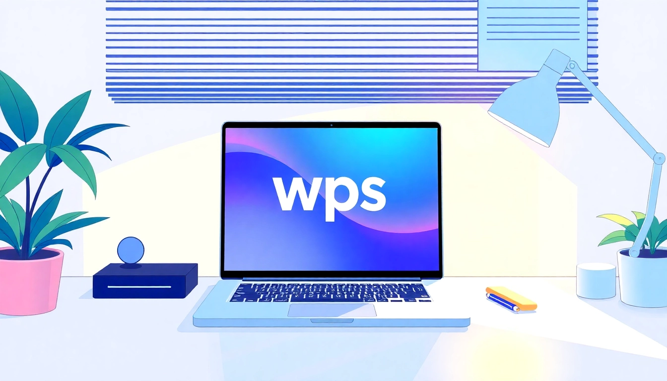 Essential Insights into WPS中文版: Mastering the Chinese Version of WPS Office