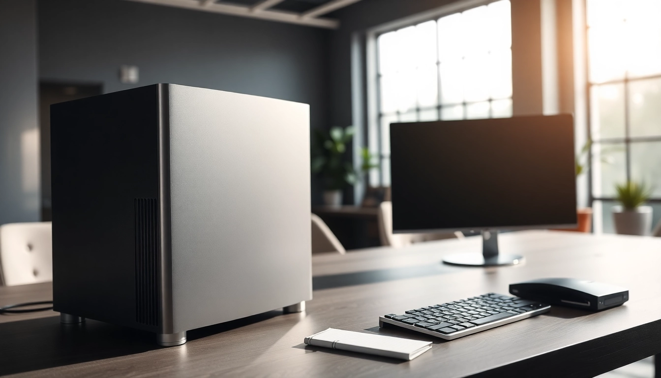 Where to Buy Mac Pro: Best Deals and Options for Your Creative Needs