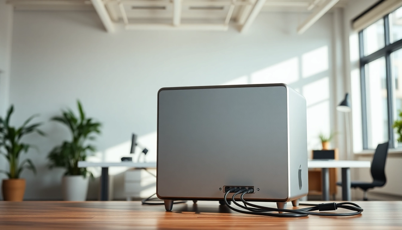 Where to Buy Mac Pro: Your Guide to the Best Deals and Options