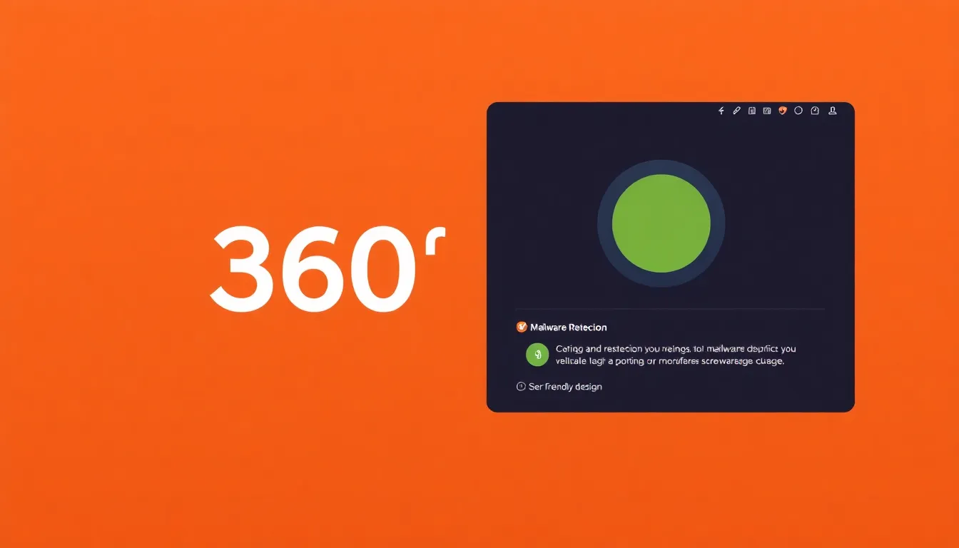 360杀毒官网：保障您的网络安全