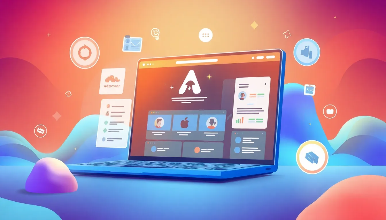 全面解析adspower浏览器：网络营销的新利器