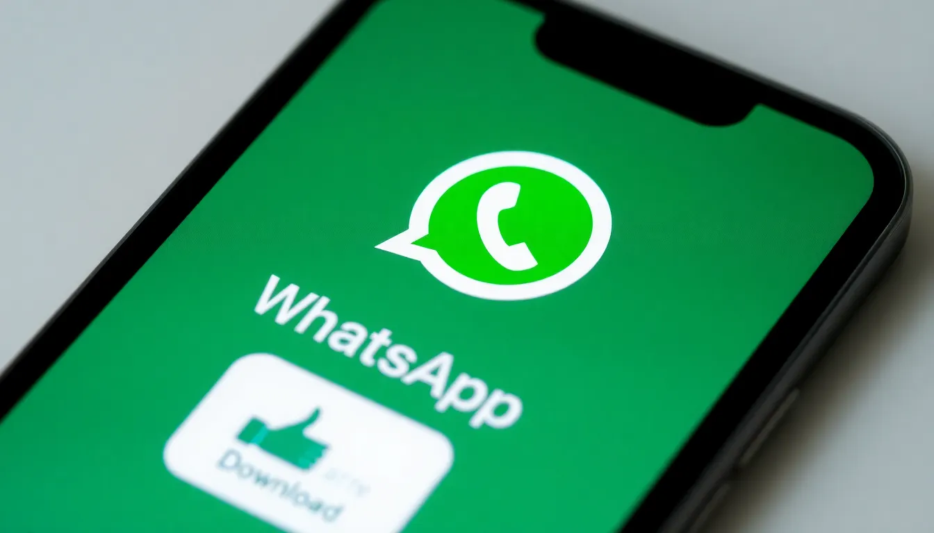 如何下载和安装最新的WhatsApp手机版