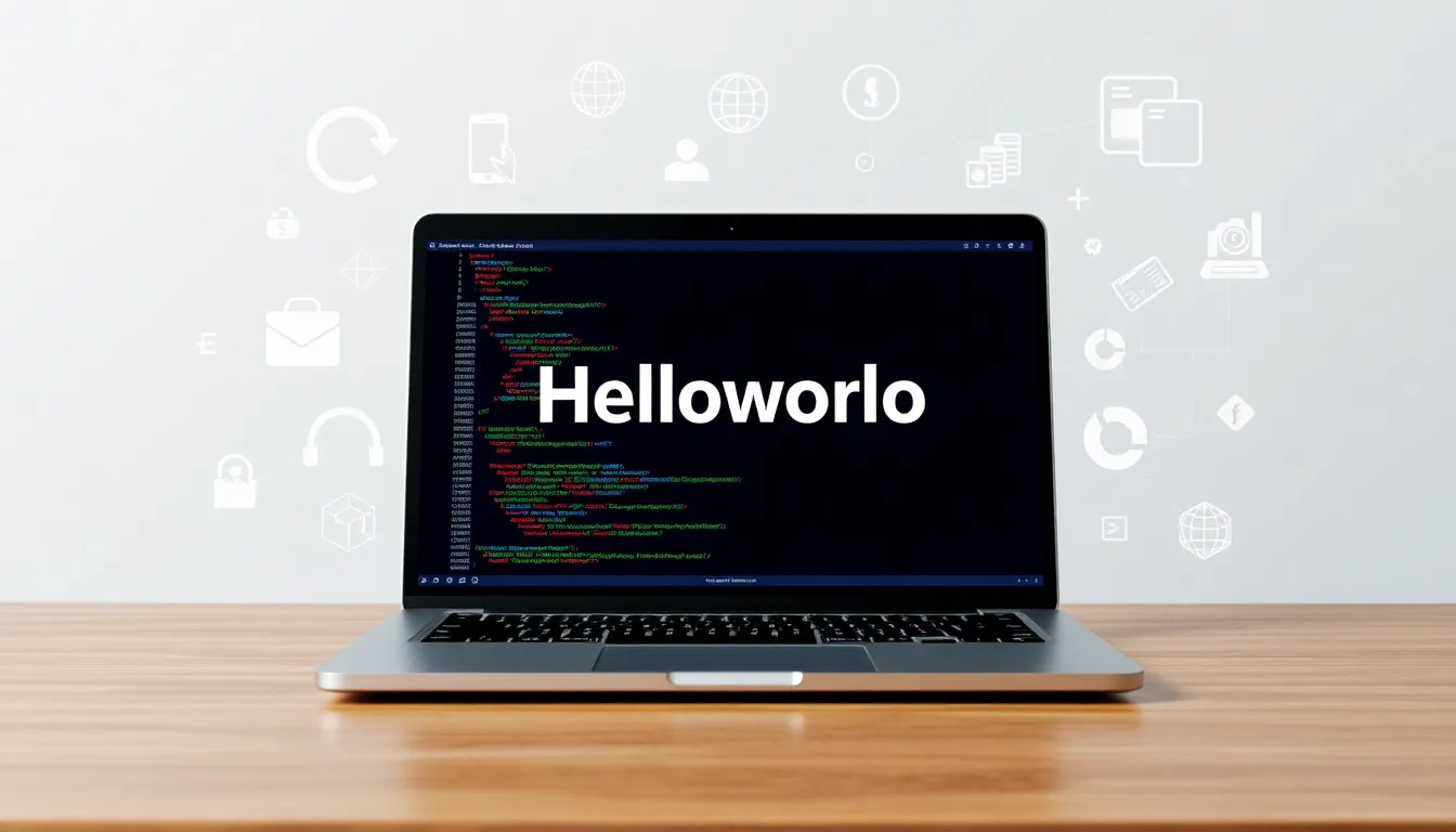 全面介绍Helloworld电脑版下载及其功能