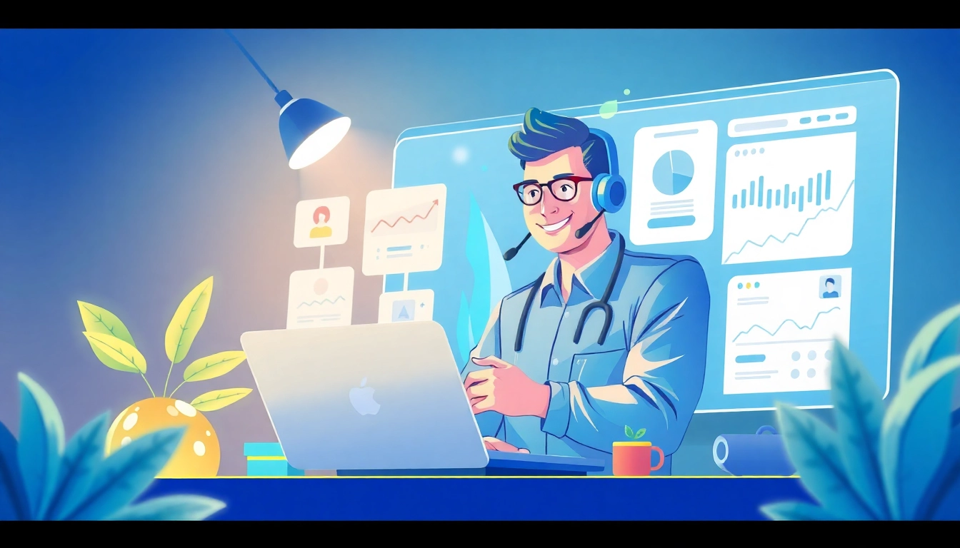 Enhance Customer Engagement with 美洽客服系统: Features, Benefits, and Best Practices