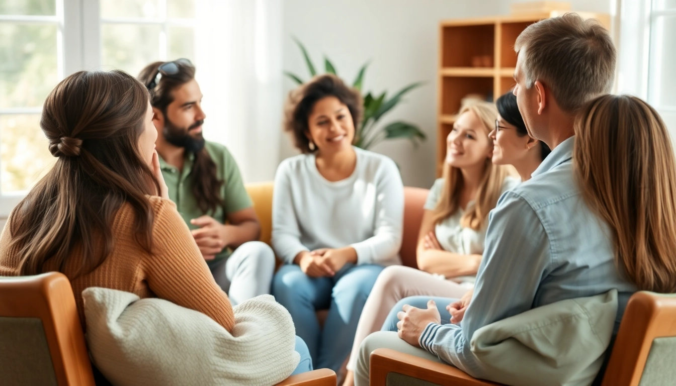 Effective Strategies for Dealing with Depression: A Comprehensive Guide