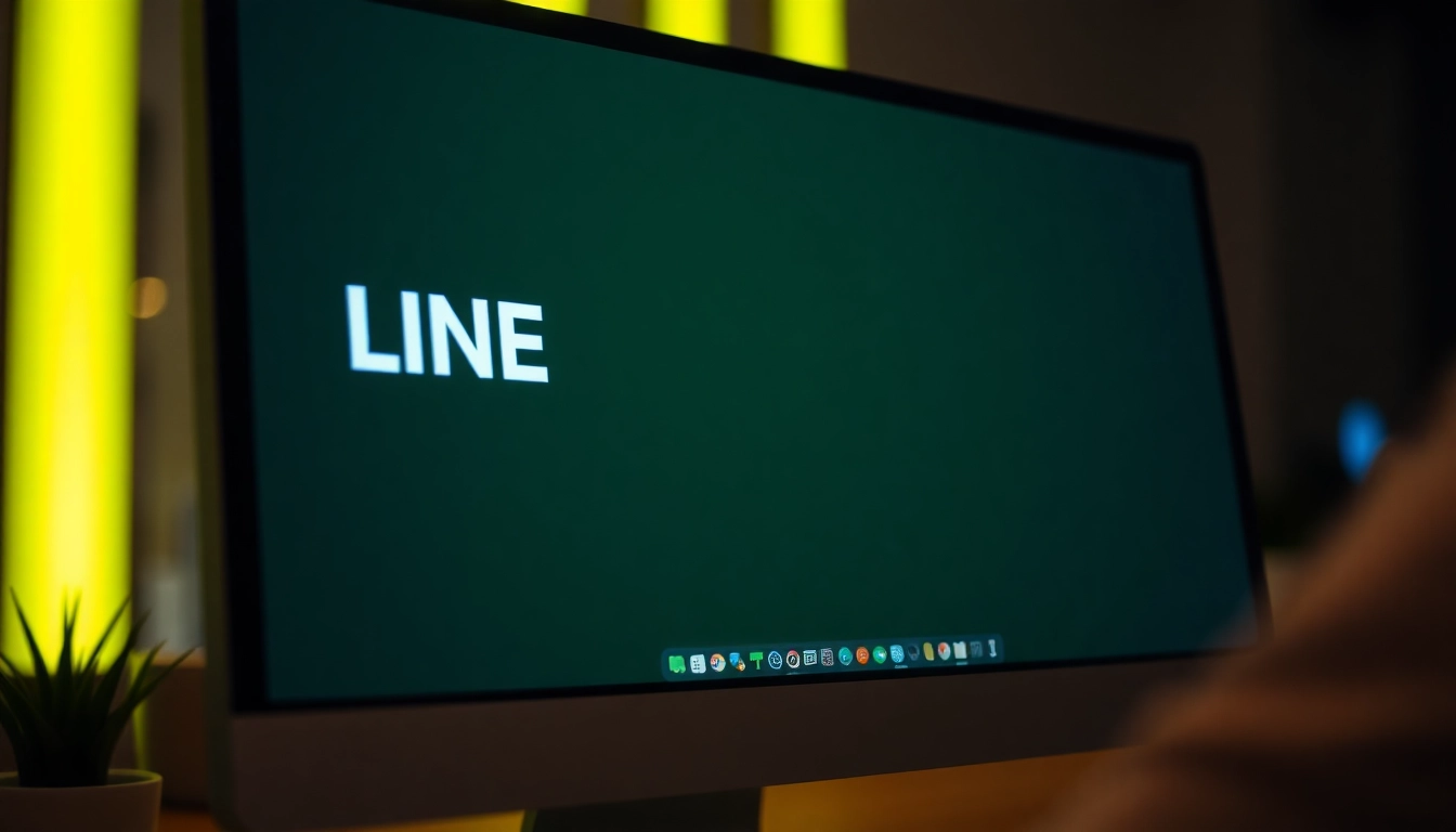 Effortlessly Download line電腦版官方下載 for Your PC: A Step-by-Step Guide