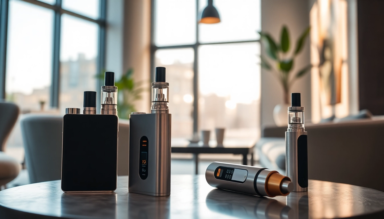 Vaping Without Compromise: The Benefits and Choices for Vape No Nicotine Users