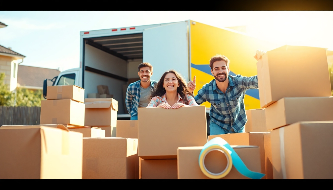 Seamless House Moves: Tips for a Smooth Transition
