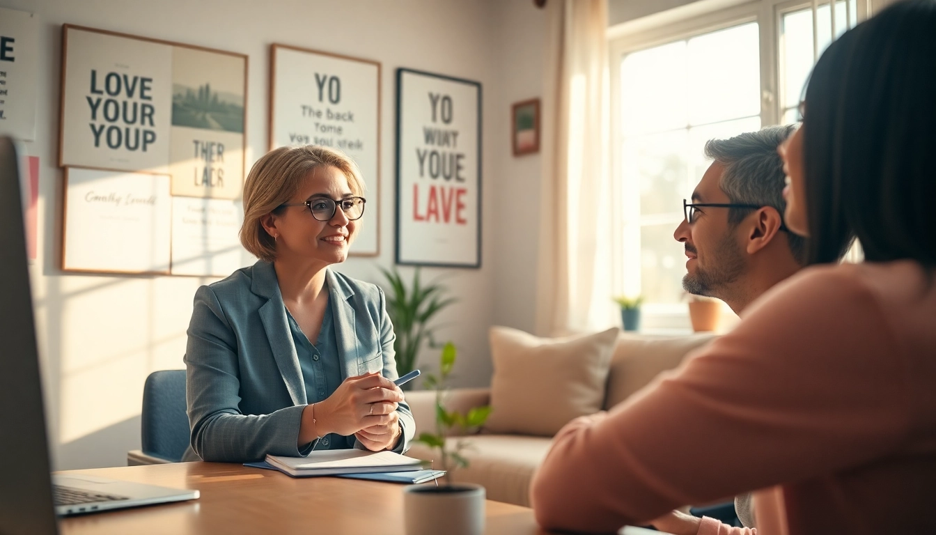 Navigating Relationships: Your Path with a Relationship Coach