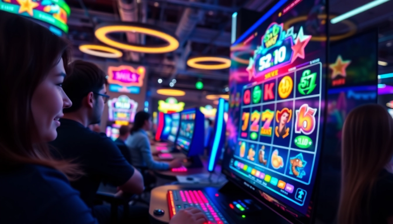 Nikmati pengalaman menakjubkan di situs resmi batman138 dengan grafik permainan slot yang menarik.