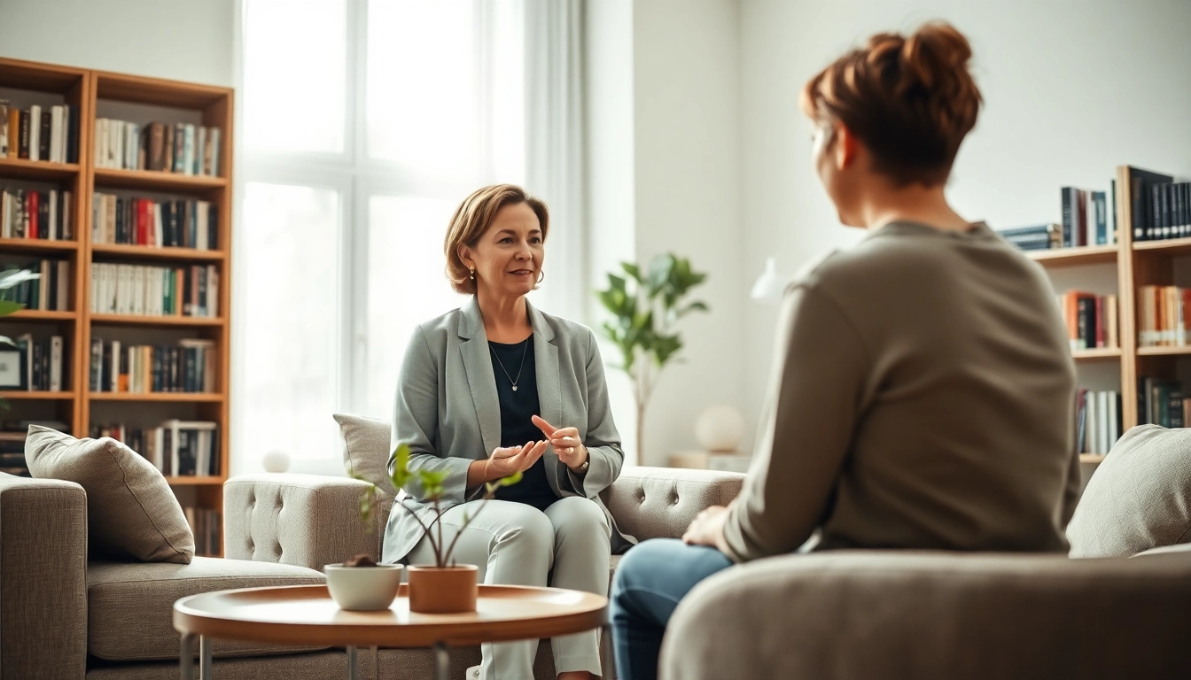 Understanding Attachment Theory: Insights from an Attachment Theory Specialist