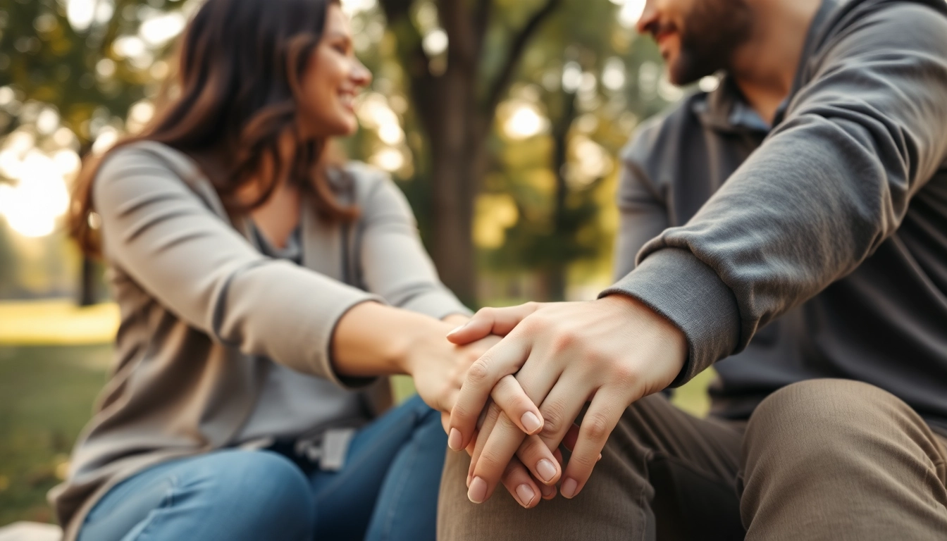 Cultivating Healthy Communication in Relationships: Tools and Techniques for Connection