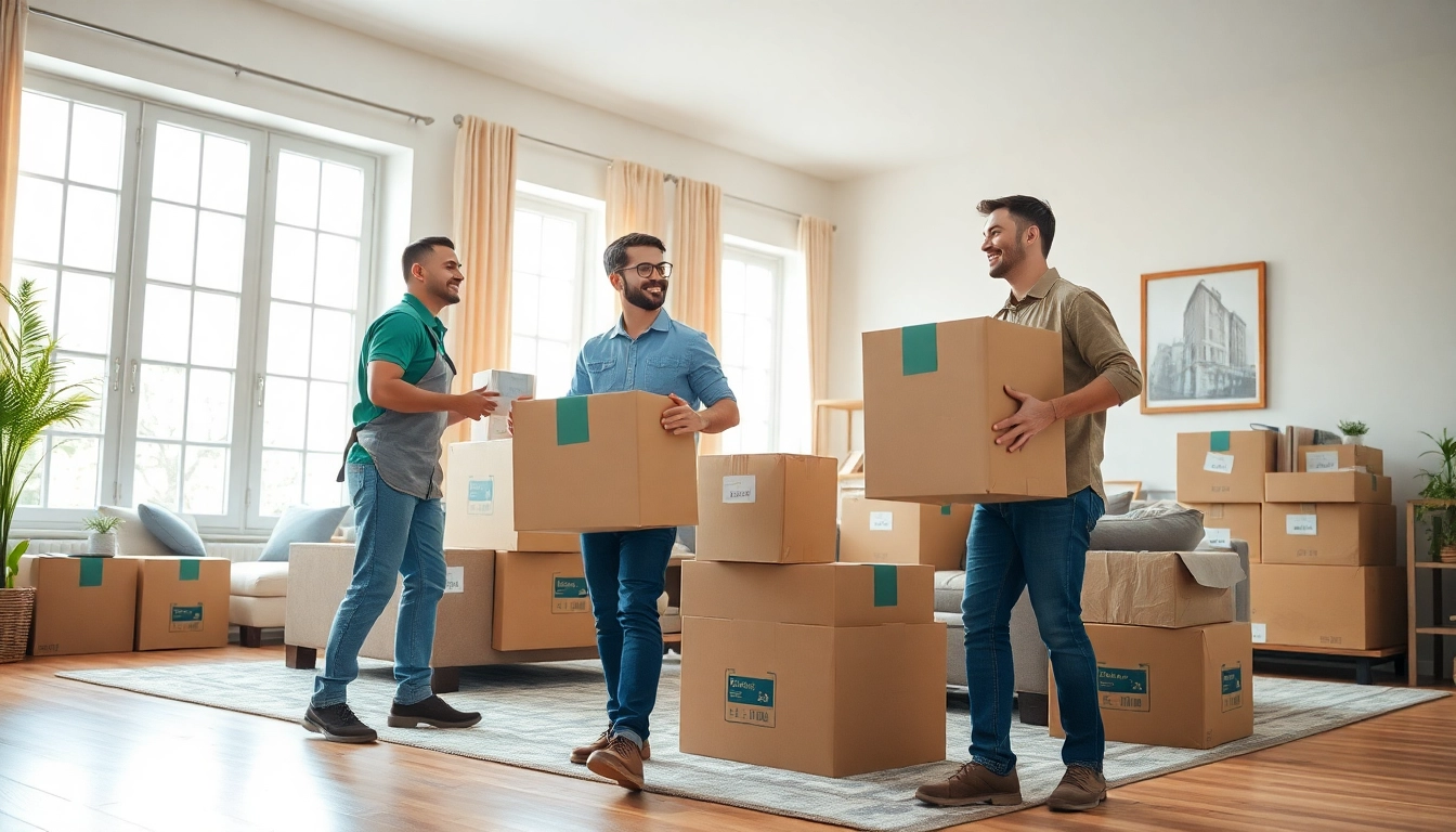 Affordable Options for Cheap Movers: How to Save on Your Next Move